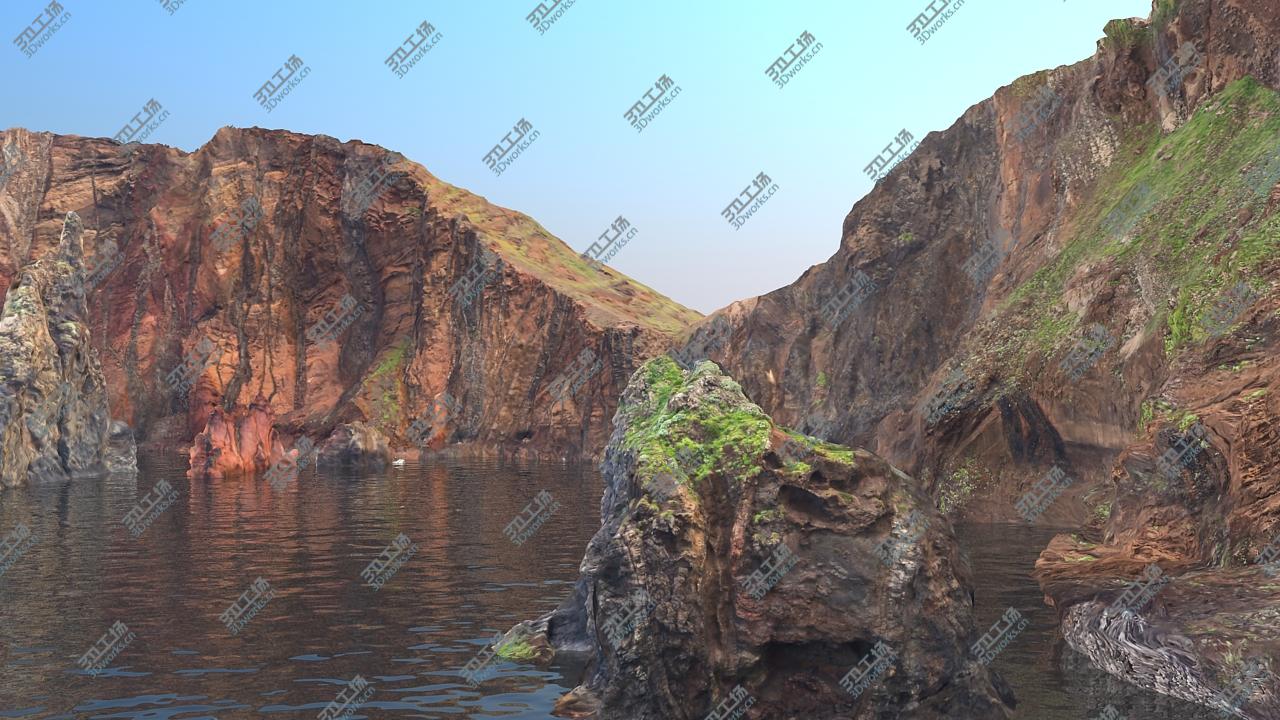 images/goods_img/2021040161/Madeira Giant Cliff 16K 3D/2.jpg
